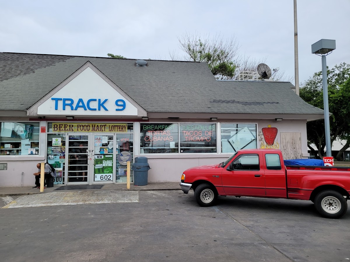 Taqueria Charly